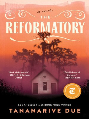cover image of The Reformatory